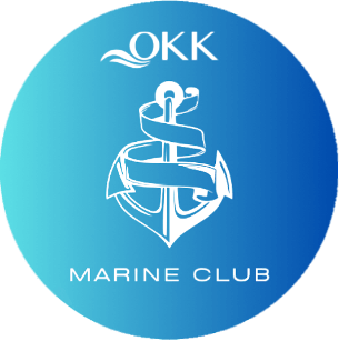 OKK MARINE CLUB